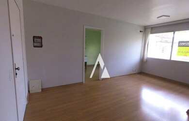 Imagem 6: Apartamento com 1 dormitório para alugar, 53 m² por R$ 1.150/mês - Medianeira - Porto Aleg