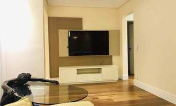 Imagem 2: Apartamento com 3 dormitórios à venda, 158 m² por R$ 1.450.000,00 - Vila Gonçalves - São B