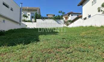 Imagem 2: Terreno - Loteamento Residencial Fazenda São José - Valinhos