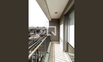 Imagem 7: Apartamento à Venda - Santana, 1 Quarto, 30 m2