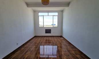 Imagem 2: Apartamento com 2 dormitórios à venda, 65 m² por R$ 140.000 - Jardim Catarina - São Gonçal