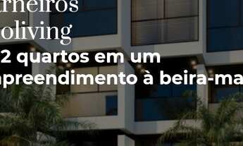 Imagem: Lançamento Due na beira mar de Carneiros