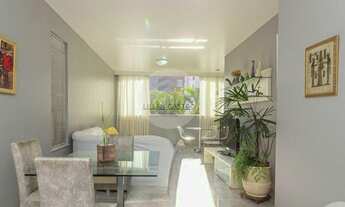 Imagem 2: Apartamento para Venda em Belo Horizonte, OURO PRETO, 4 dormitórios, 1 suíte, 2 banheiros