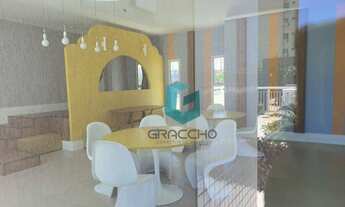 Imagem 7: Apartamento a venda no parque del sol com 3 dormitórios , 80 m² por R$ 499.000 - Parque Ir