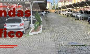 Imagem 4: Condomínio Vivendas do Pacífico