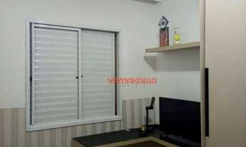 Imagem 14: Apartamento com 2 dormitórios à venda, 62 m² por R$ 298.000,00 - Itaquera - São Paulo/SP