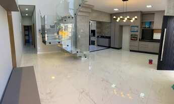 Imagem 5: Casa de condomínio para venda tem 150 metros quadrados com 3 quartos