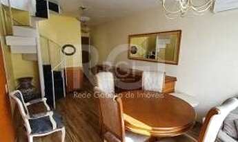 Imagem 6: Porto Alegre - Apartamento Padrão - Menino Deus