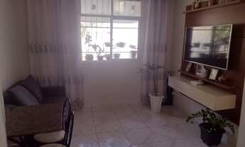 Imagem 5: Passo Direito Jacaraipe com 2 quartos