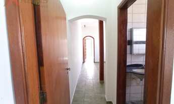 Imagem 6: São Carlos - Casa Padrão - Parque Paraíso