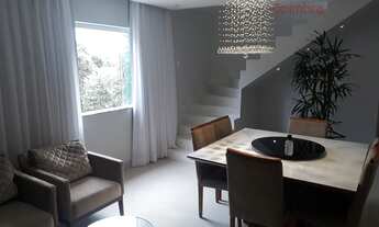 Imagem: Apartamento cobertura na Ilha dos Araújos