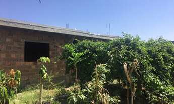 Imagem 4: Casa com terreno em São Gonçalo dos Campos