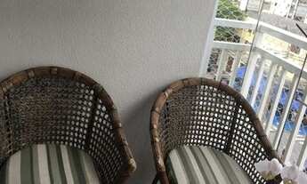 Imagem 5: Apartamento Venda 2 Dormitórios - 71 m² Vila Olímpia