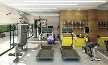 Imagem 2: Apartamento de 62 metros quadrados no bairro Vila Isabel com 2 quartos