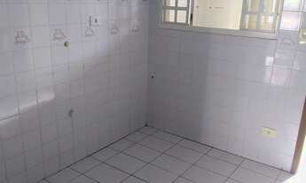 Imagem 3: Casa com 2 dormitórios à venda, 48 m² por R$ 180.000 - Bom Jesus - Campo Largo/PR