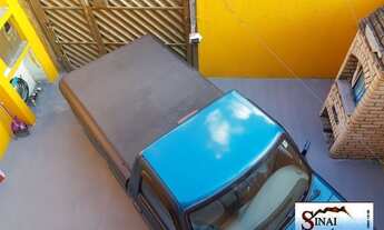 Imagem 2: Sobrado - Vila Albertina - Venda