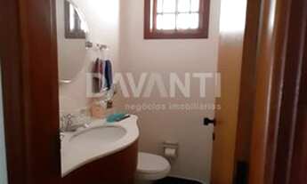 Imagem 5: Casa - Parque Taquaral - Campinas