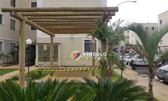 Imagem 4: Apartamento com 2 dormitórios para alugar, 55 m² por R$ 350,00/mês - Conjunto Manoel Mende