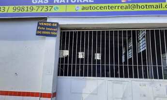 Imagem 4: GALPÃO + terreno e casa nos fundos