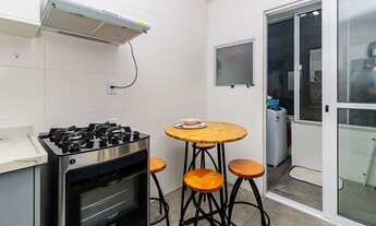 Imagem 7: Porto Alegre - Apartamento Padrão - Bom Fim