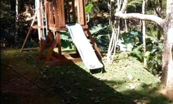 Imagem 7: Sítio em Bragança com dois Rios