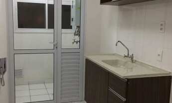 Imagem: Apartamento com 1 dormitório à venda