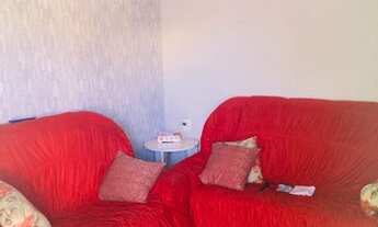 Imagem 2: Casa Sudoeste Casa com 3 dormitórios