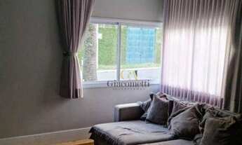 Imagem 5: Casa com 4 dormitórios à venda, 437 m² por R$ 3.900.000,00 - 18 do Forte - Santana de Parn