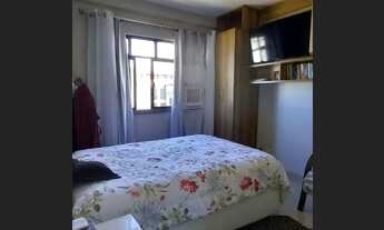 Imagem 4: Apartamento quarto e sala com planejados, no centro de Macaé RJ!