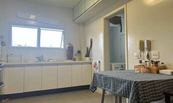 Imagem 6: Apartamento para venda tem 148 metros quadrados com 3 quartos 1 Vg