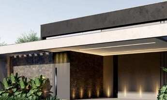 Imagem 3: Casa Térrea Florais do Valle