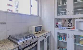 Imagem 7: Go Up imóveis vende em parceria: Excelente apartamento no Ed. Luiz Miranda