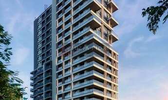 Imagem 3: Apartamento em construção à venda, América, Joinville/SC