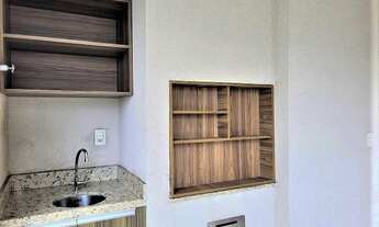 Imagem 7: LOCAÇÃO - B.FUNDA APTO.02 DORM. 59M2 Á.Ú SEMI-MOBILIADO LAZER COMPLETO E VAGA!!!