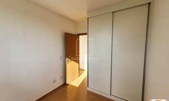 Imagem 6: Apartamento (tipo - padrao) 2 dormitórios, cozinha planejada, portaria 24 horas, lazer, el