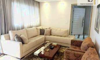 Imagem 3: Apartamento com 3 dormitórios à venda, 145 m² por R$ 1.100.000,00 - Jardim Avelino - São P