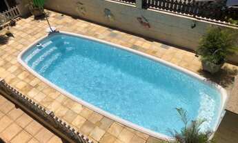 Imagem: Linda casa no centro de Saquarema