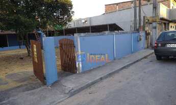 Imagem 2: Casa com 3 dormitórios à venda, 128 m² por R$ 310.000 - Aquarius - Cabo Frio/RJ