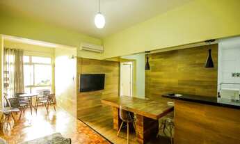 Imagem 1: Apartamento para Aluguel - Copacabana, 3 Quartos, 96 m2