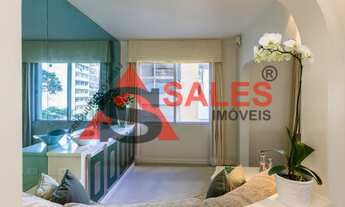 Imagem 5: Apartamento à venda, R$2.229.000, 3 suítes, 2 vagas, 209 metros uteis, Rua Pernambuco, 190