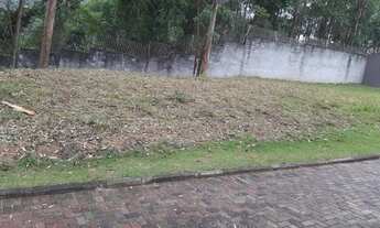 Imagem 3: Domínio Útil sobre terreno 854m², Santana de Parnaíba/SP