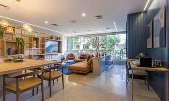 Imagem 6: Versa Broklin : 68 m² - 2 suítes - vaga