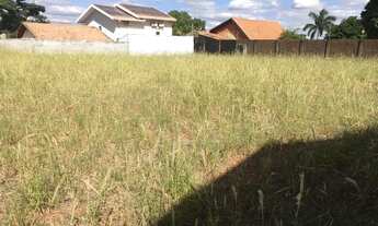 Imagem 6: Terreno Santos Dumont