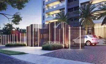 Imagem 2: Apartamento para venda tem 120 metros quadrados com 3 quartos na Barra da Tijuca/RJ