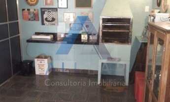 Imagem 4: Casa Residencial à venda, Vila Santana II, Jundiaí - CA0132