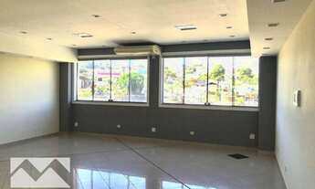 Imagem 4: Sala para alugar, 55 m² por R$ 2.820,00/mês - Paulista - Piracicaba/SP