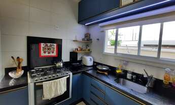 Imagem 5: Sobrado para venda são 298 metros quadrados com 3 quartos, sendo e 3 suítes em Betel - Pau