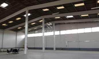 Imagem 8: Galpão para locação no Costeira - São José dos Pinhais