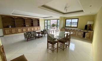 Imagem 5: LOPES IMÓVEIS VENDE Cobertura duplex, 4 quartos, 303 m², 3 vagas garagem, Gleba A