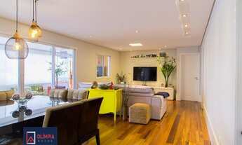 Imagem 2: Venda Apartamento 3 Dormitórios - 149 m² Brooklin